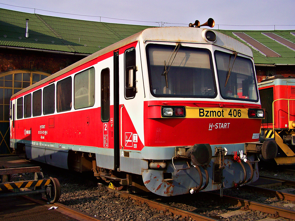 Bzmot - 406 Miskolc (2011.10.29).