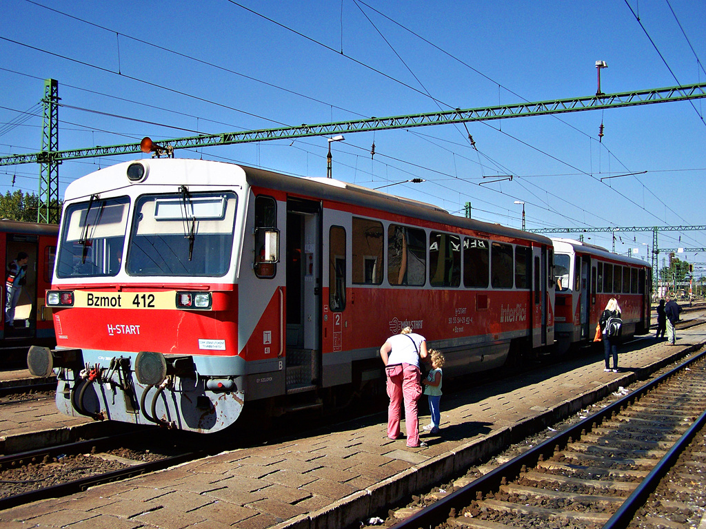 Bzmot - 412 Békéscsaba (2011.10.01).