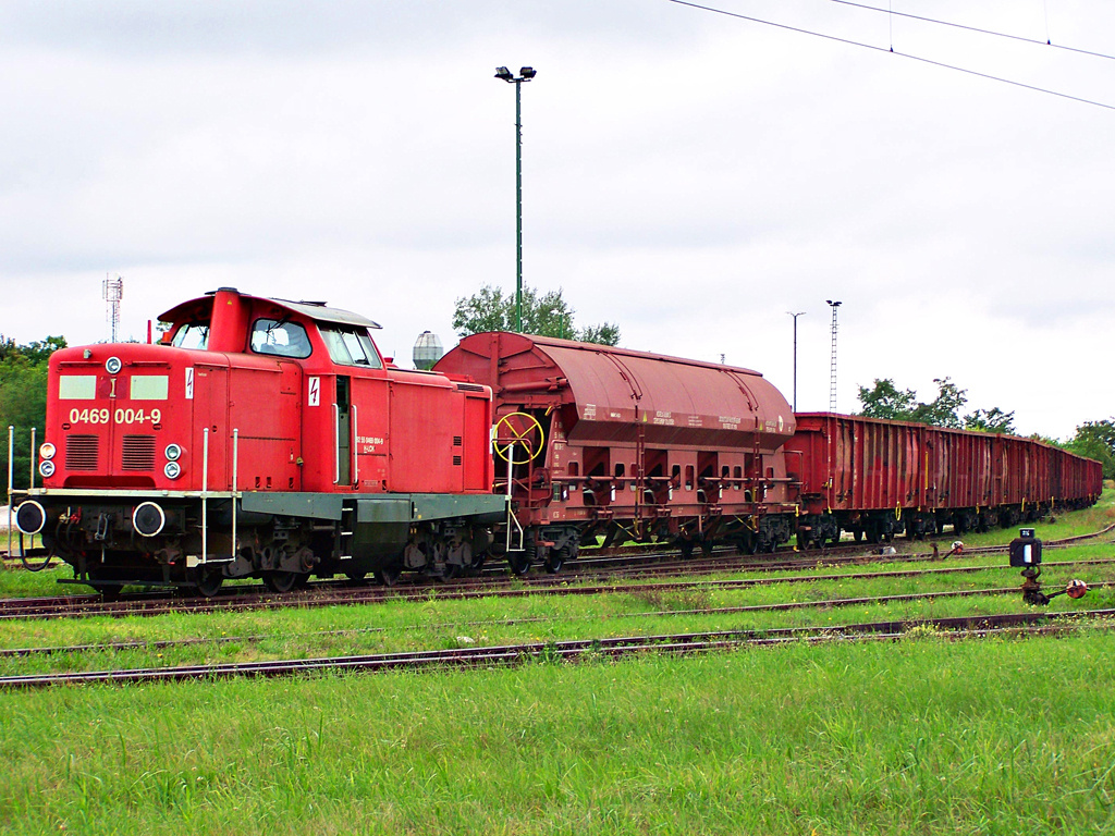 469 004 - 9 Hegyeshalom (2011.08.08).