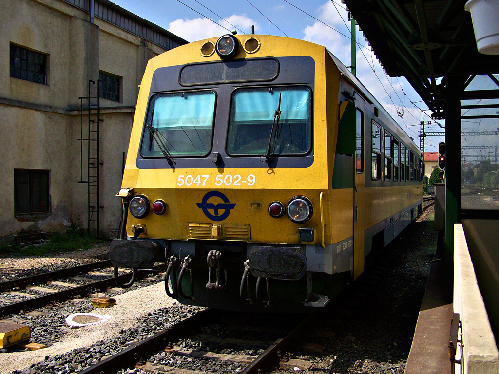 5047 502 - 9 Sopron (2011.07.27).