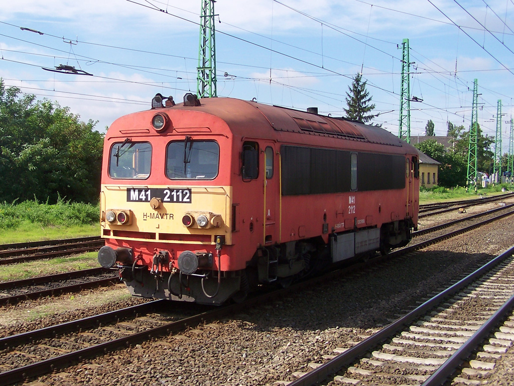 M41 - 2112 Győr (2011.08.16).