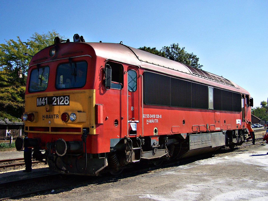 M41 - 2128 Békéscsaba (2011.10.01).