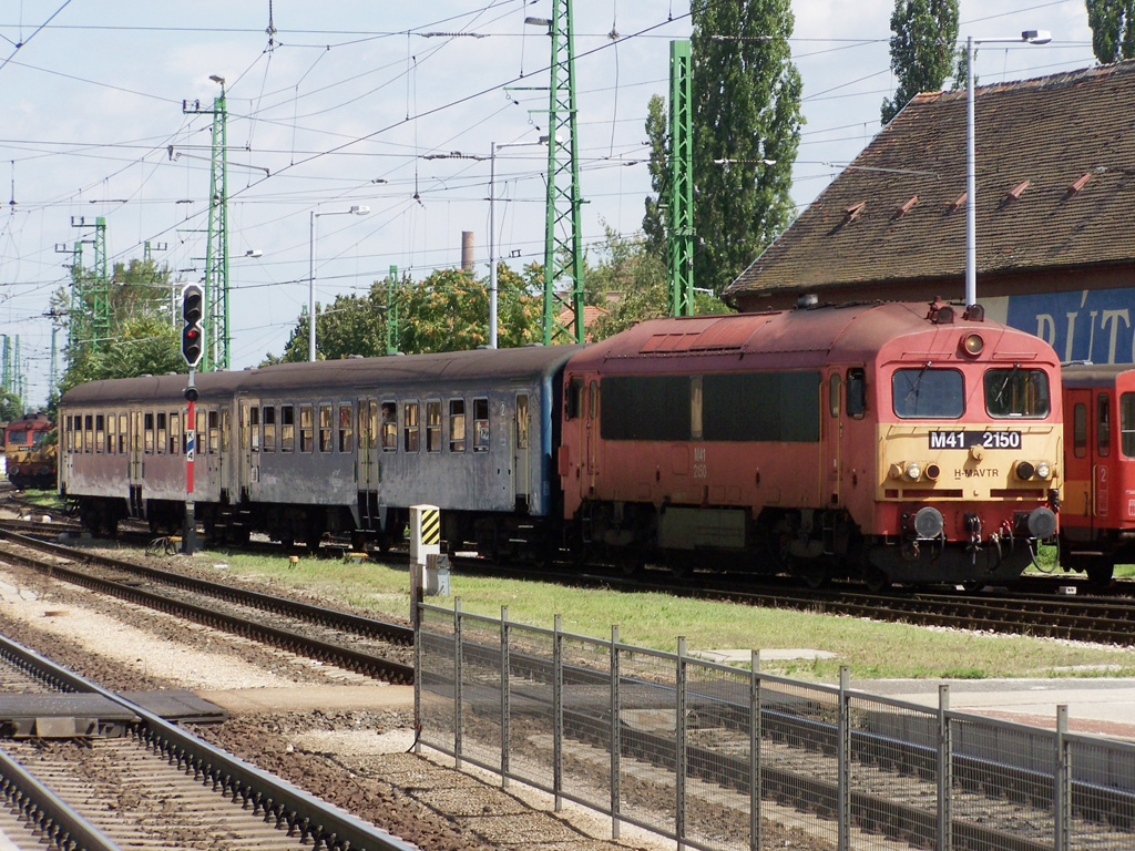 M41 - 2150 Győr (2011.08.16).