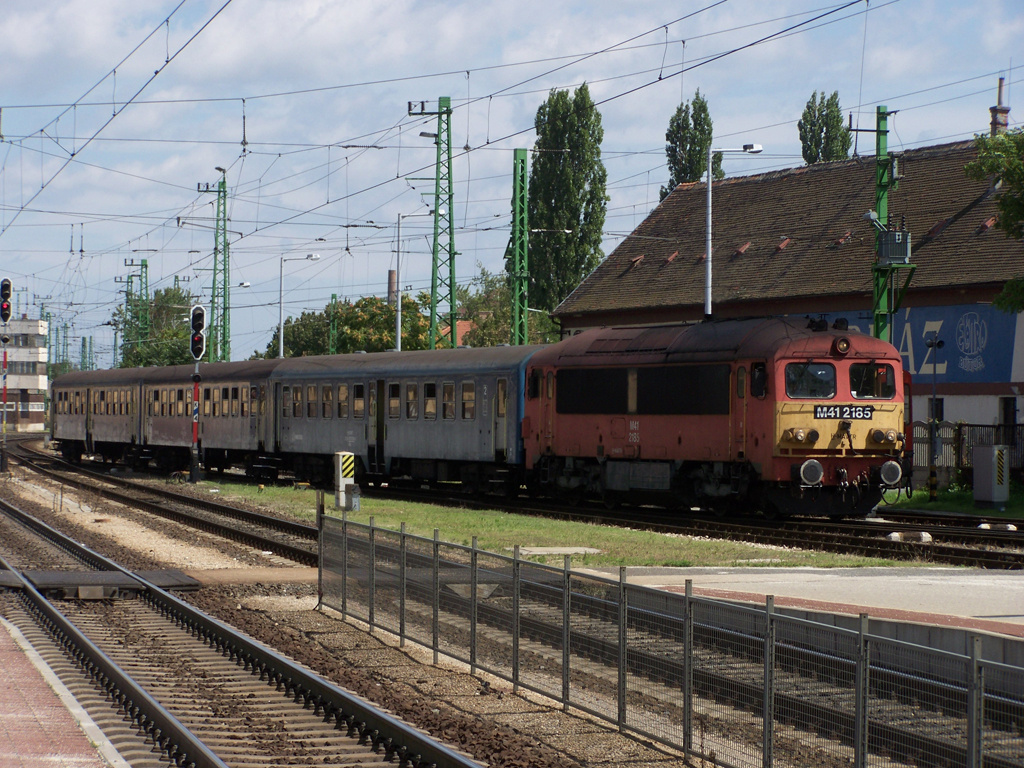 M41 - 2185 Győr (2011.08.16).