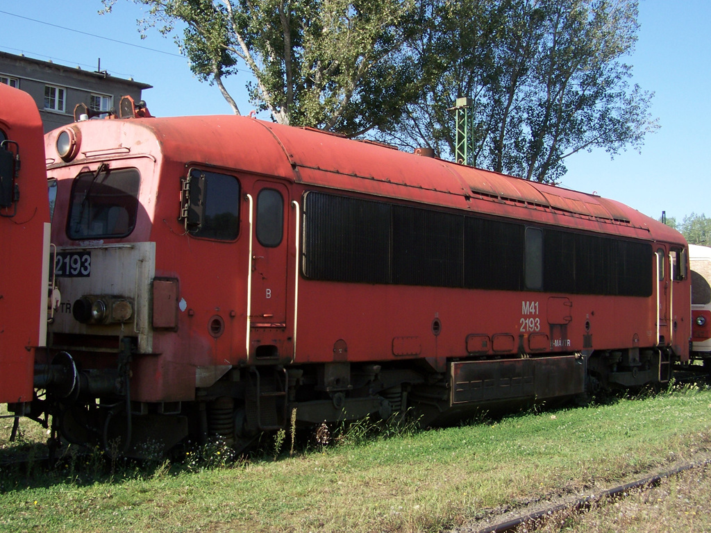 M41 - 2193 Dombóvár (2011.09.10).