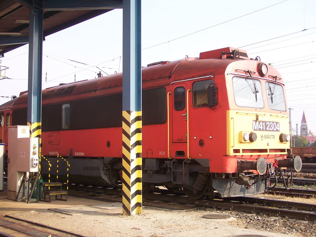 M41 - 2304 Miskolc (2011.10.29)02.