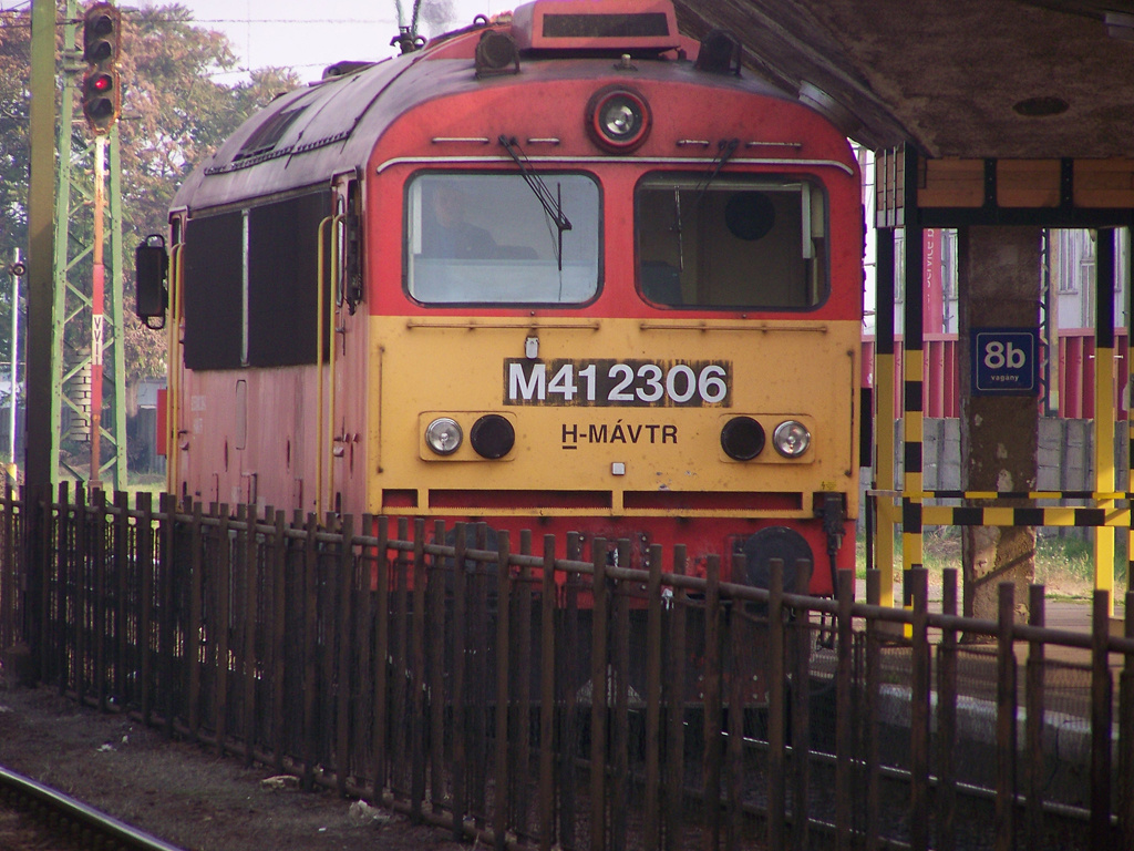 M41 - 2306 Miskolc (2011.10.29).