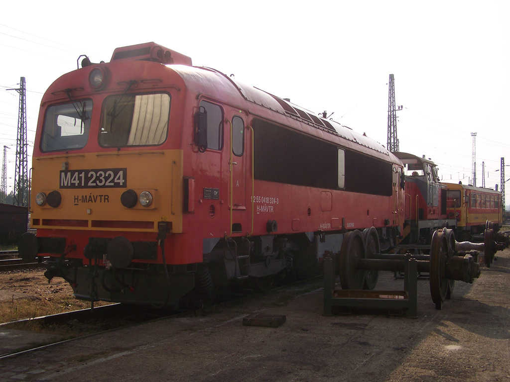 M41 - 2324 Miskolc (2011.10.29).