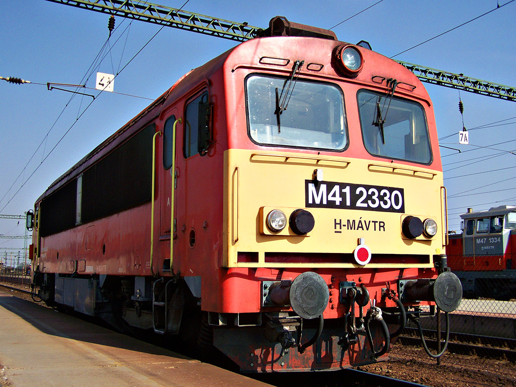 M41 - 2330 Dombóvár (2011.09.26).