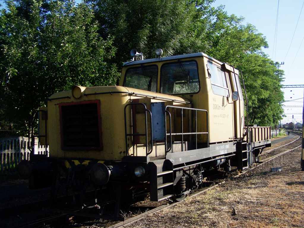 DGKum - 2017 Dombóvár (2011.08.18).