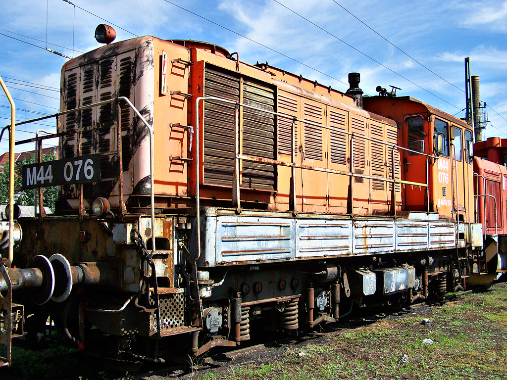 M44 - 076 Győr (2011.08.16)