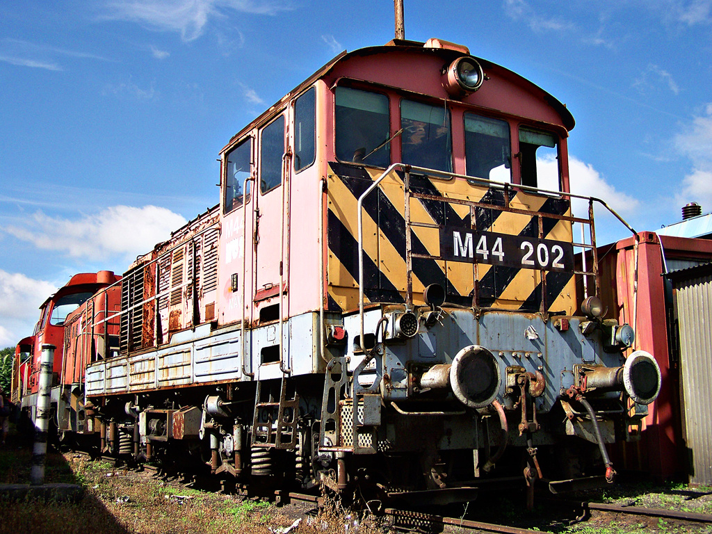 M44 - 202 Győr (2011.08.16)