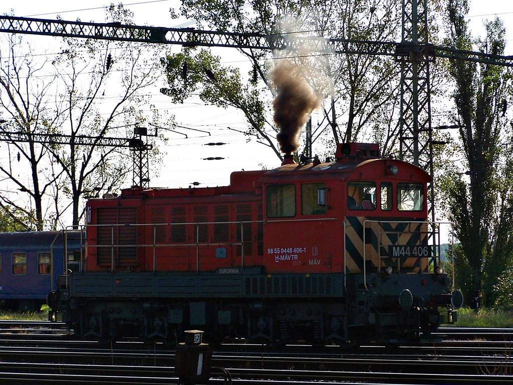 M44 - 406 Dombóvár (2011.09.10).