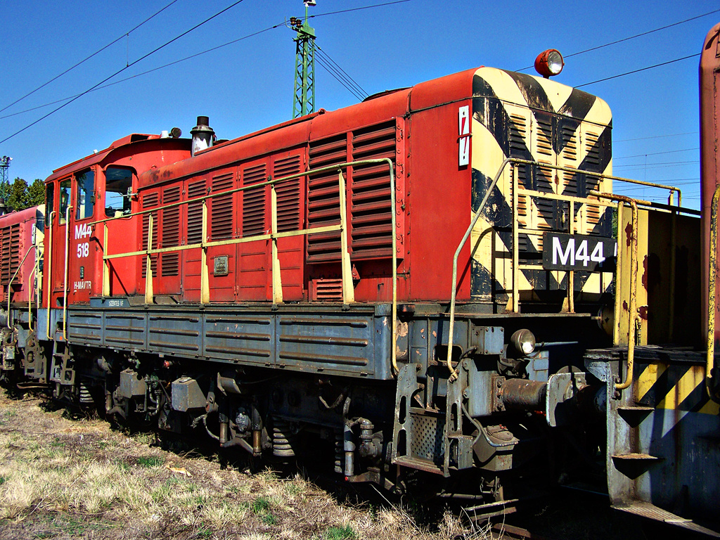 M44 - 518 Békéscsaba (2011.10.01)