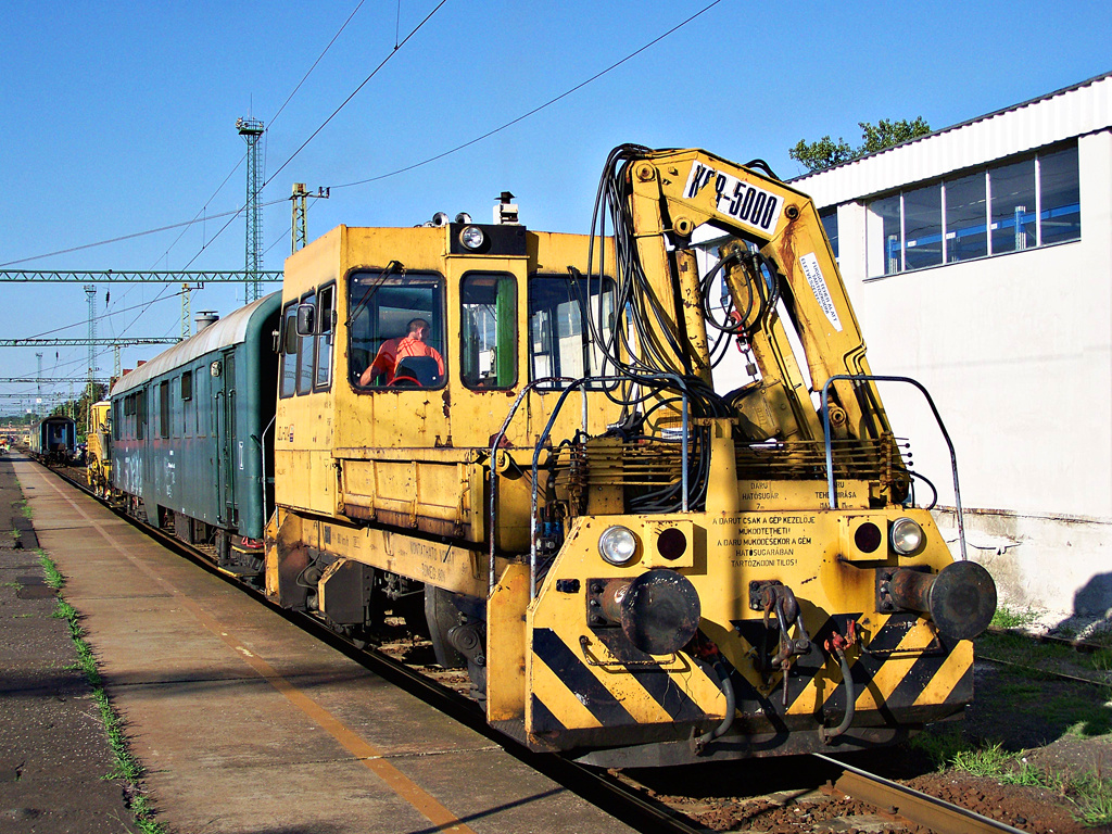 UDJ - 034 Dombóvár (2011.08.18).