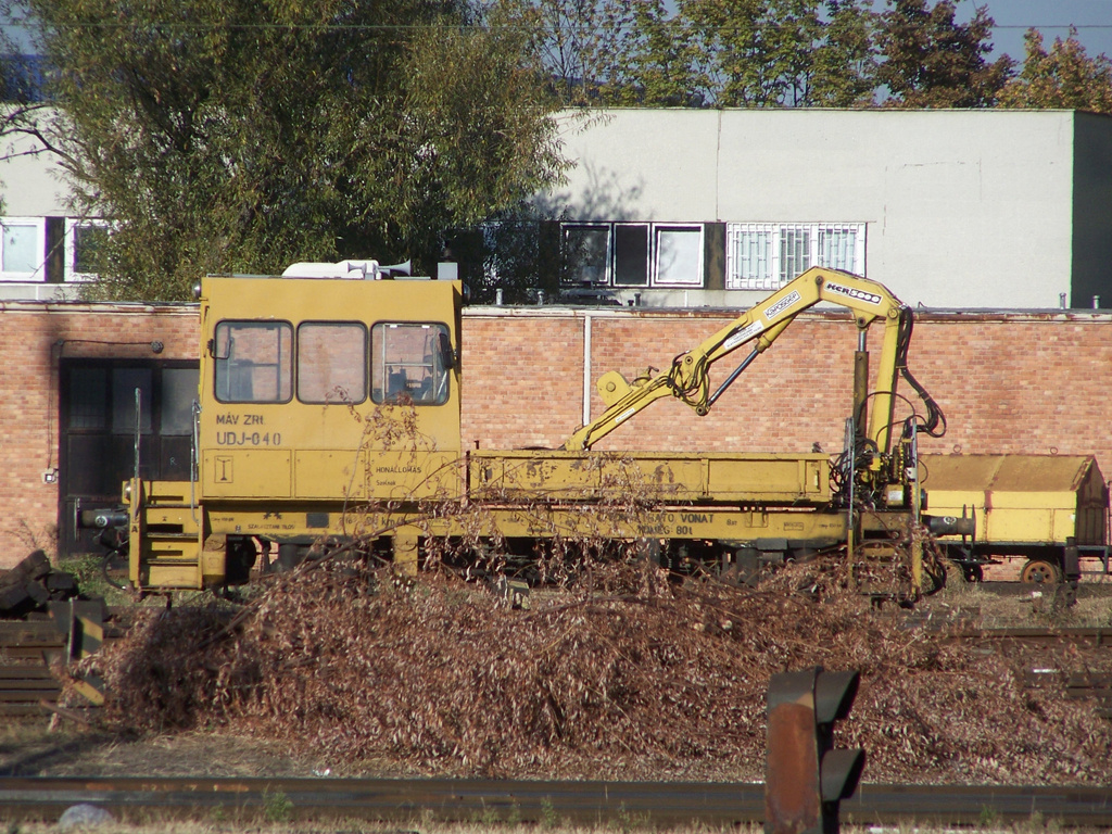 UDJ - 040 Szolnok (2011.10.15).