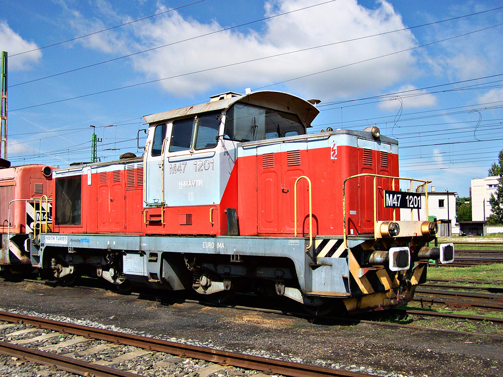 M47 - 1201 Győr (2011.08.16).