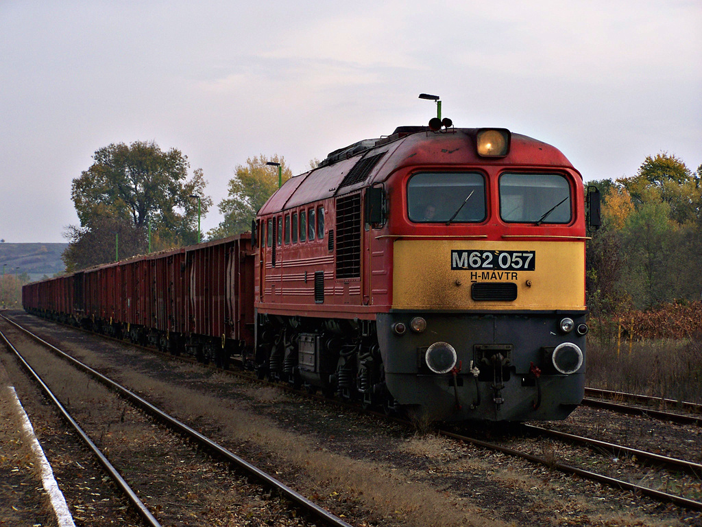 M62 - 057 Hidas-Bonyhád (2011.10.26).