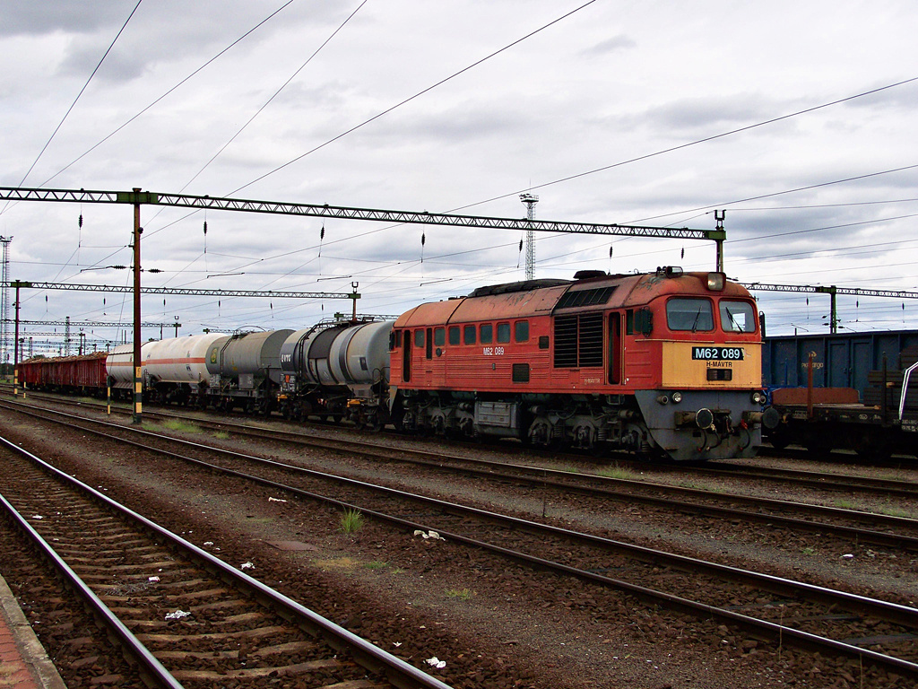M62 - 089 Dombóvár (2011.09.09).