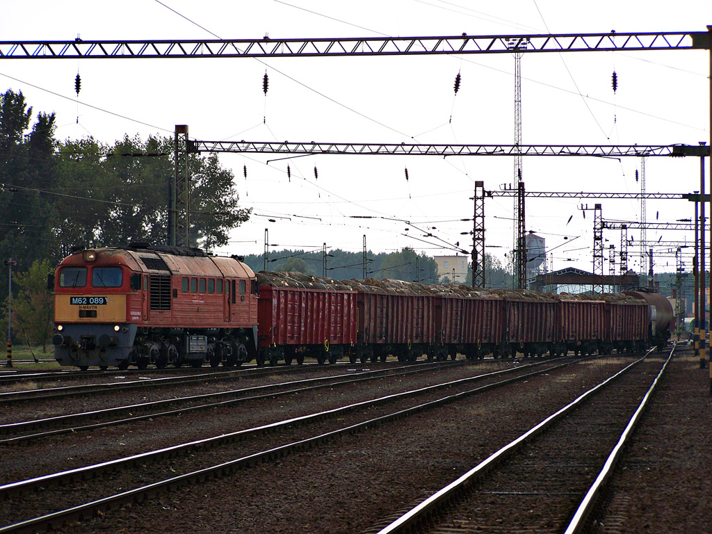 M62 - 089 Dombóvár (2011.09.21).