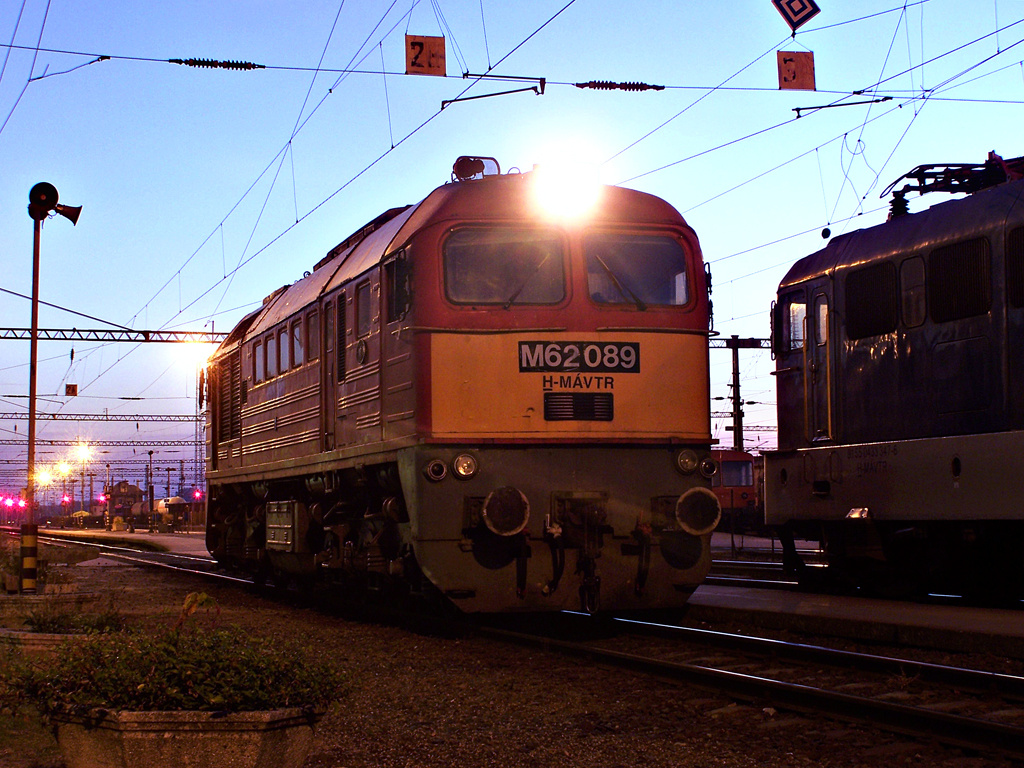 M62 - 089 Dombóvár (2011.10.03).