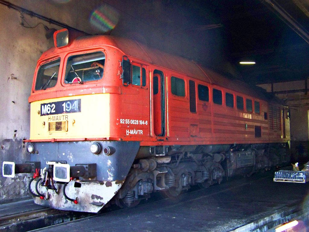 M62 - 194 Békéscsaba (2011.10.01).