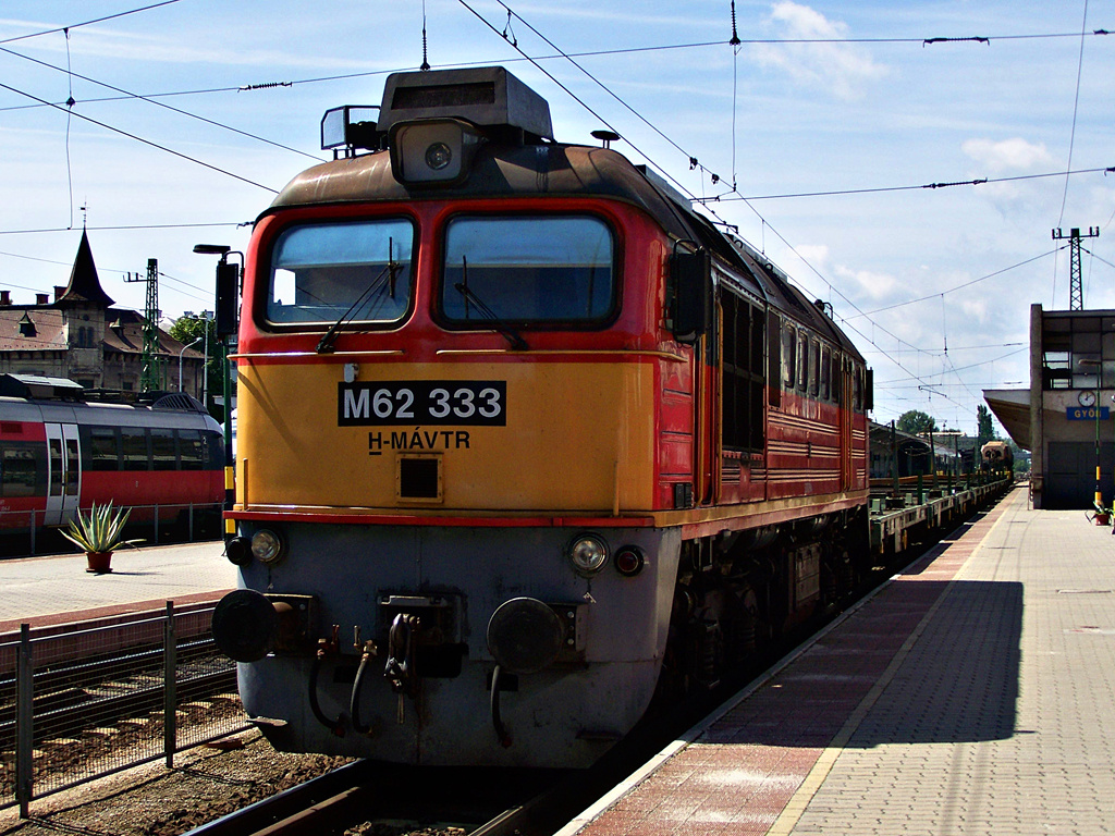 M62 - 333 Győr (2011.08.16).