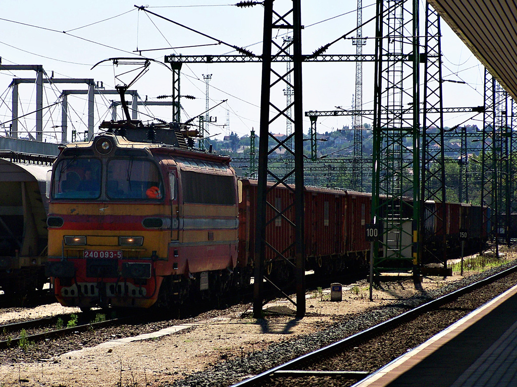 240 093 - 5 Kelenföld (2011.08.20).