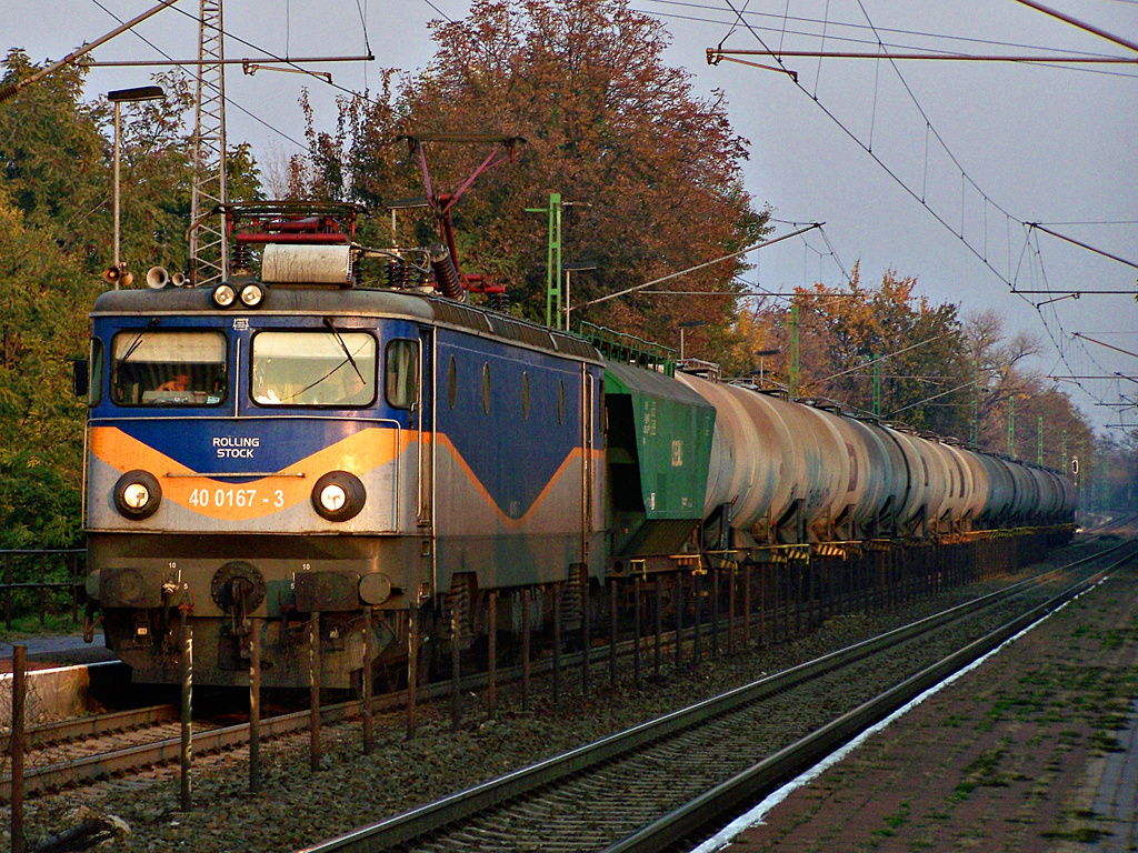 400 167 - 3 Törökbálint (2011.10.31).