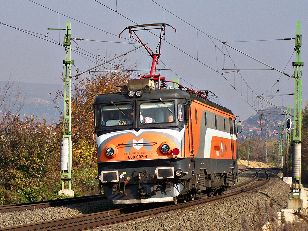 601 002 - 4 Törökbálint (2011.10.31).