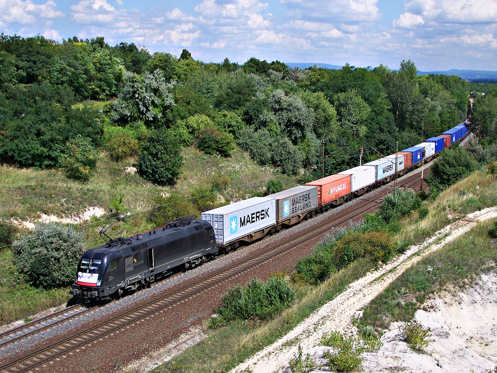 ES 64 U2 - 062 Szár (2011.08.14).