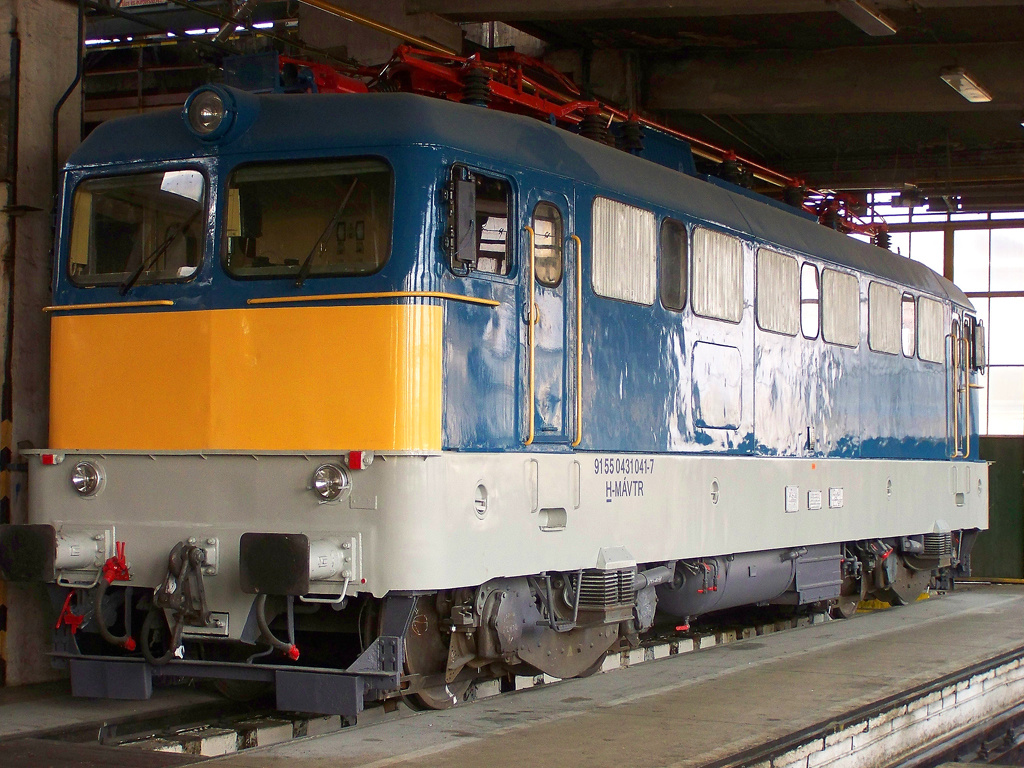 431 041 Miskolc (2011.10.29).