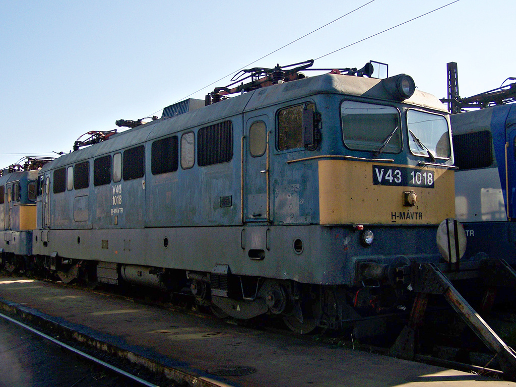 V43 - 1018 Szolnok (2011.10.15).