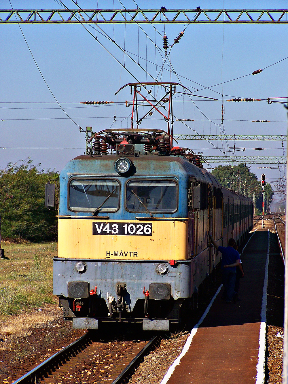 V43 - 1026 Nagykáta. (2011.10.01).