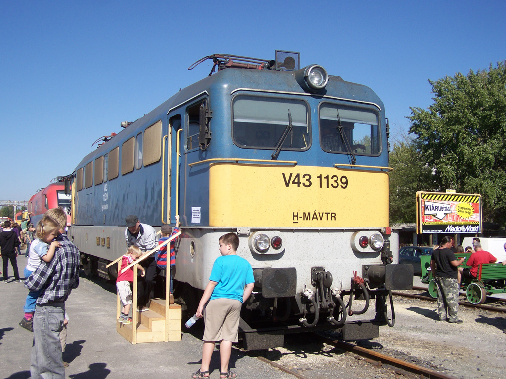 V43 - 1139 Békéscsaba (2011.10.01).