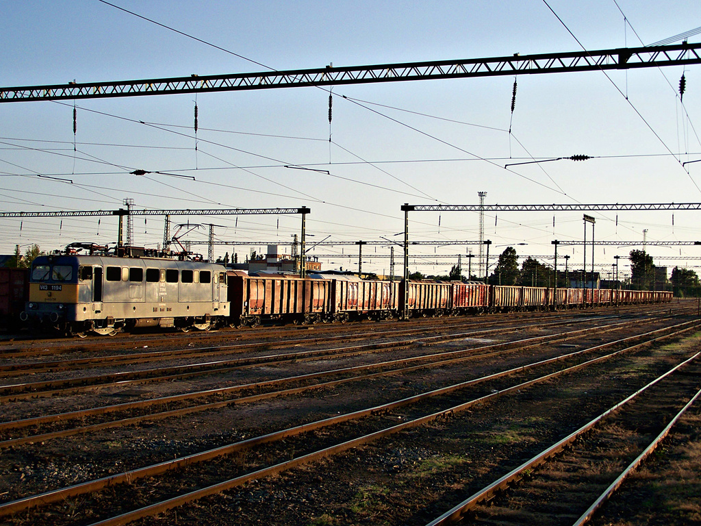 V43 - 1194 Székesfehérvár (2011.08.18).