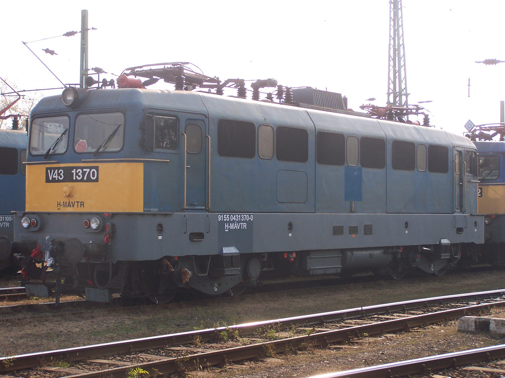 V43 - 1370 Miskolc (2011.10.29).