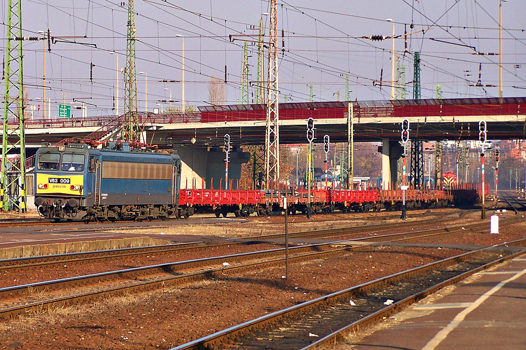 V63 - 009 Debrecen (2011.11.13).