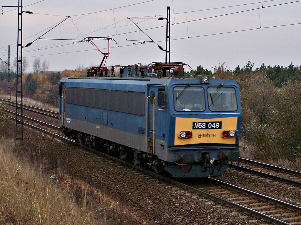 V63 - 049 Biatorbágy (2011.11.04)