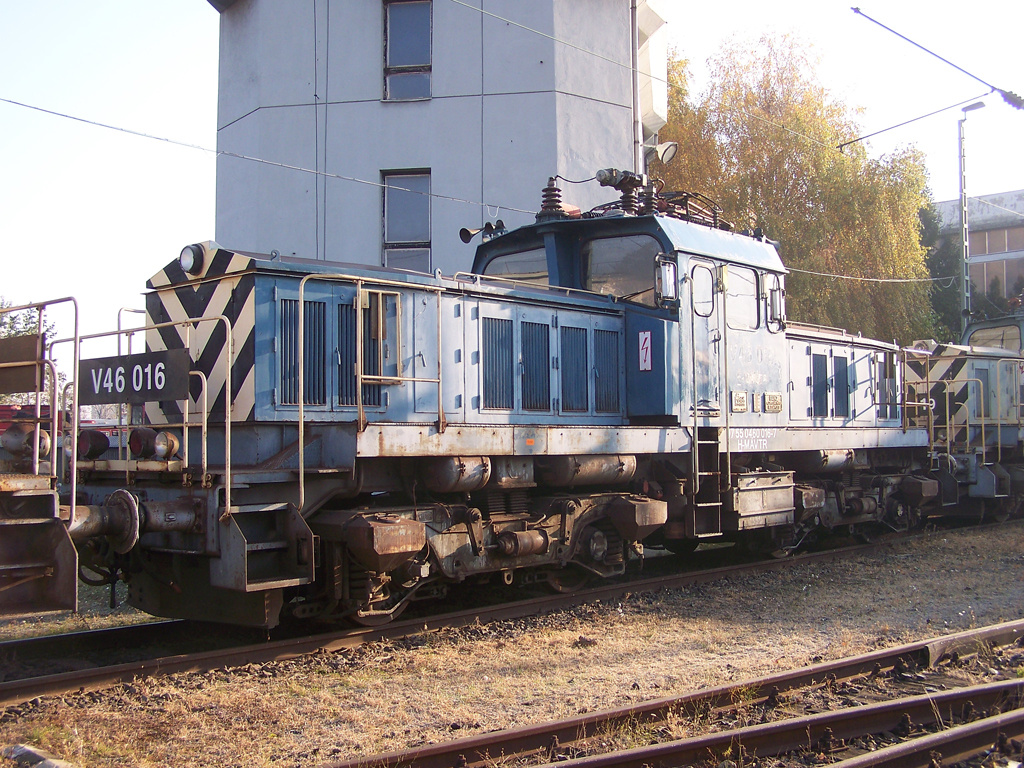 V46 - 016 Nyíregyháza (2011.11.13).