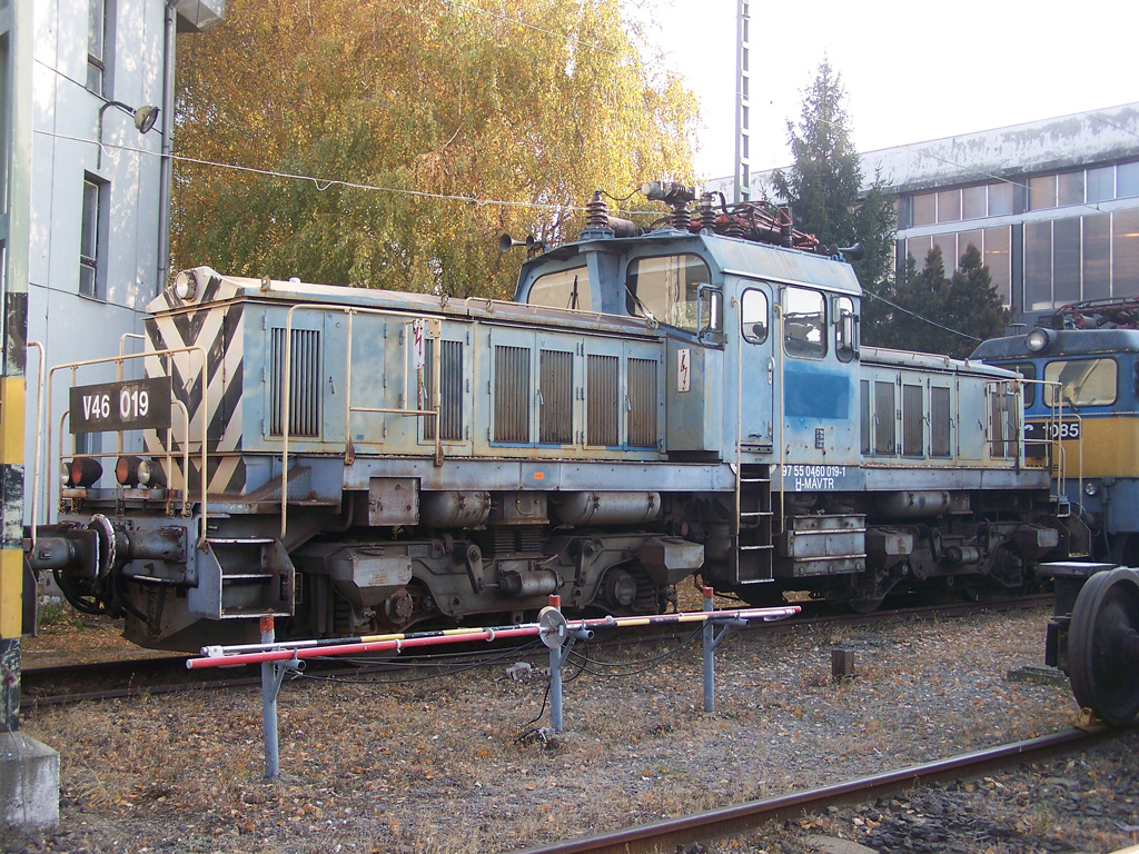 V46 - 019 Nyíregyháza (2011.11.13).