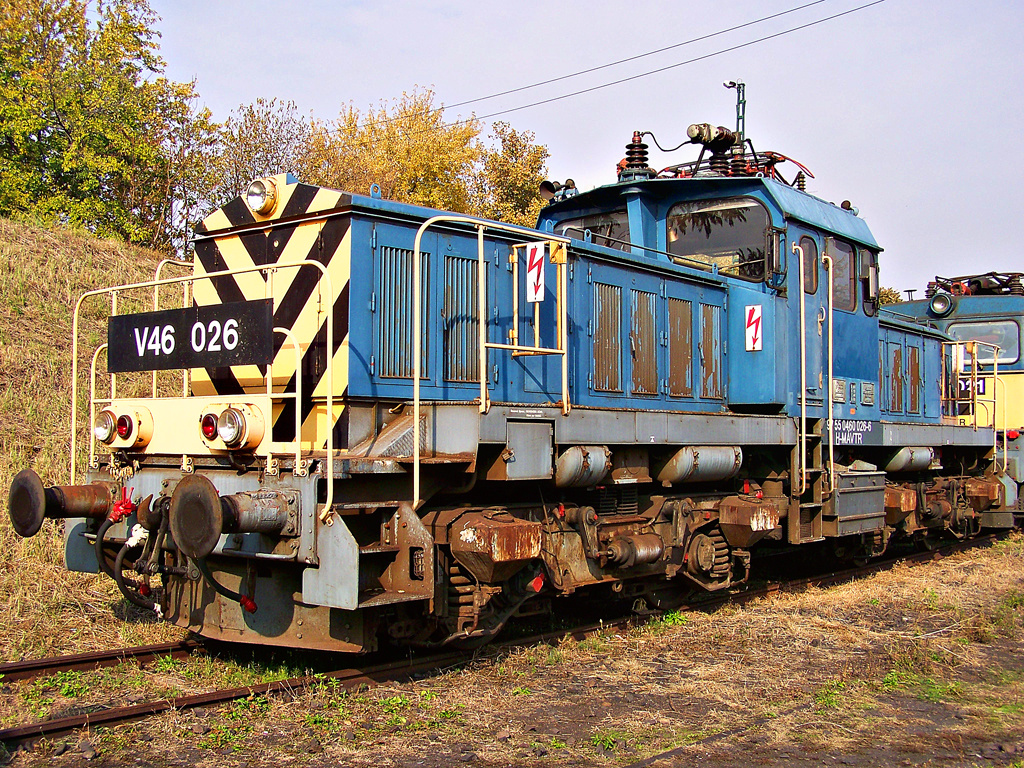 V46 - 026 Miskolc (2011.10.29)