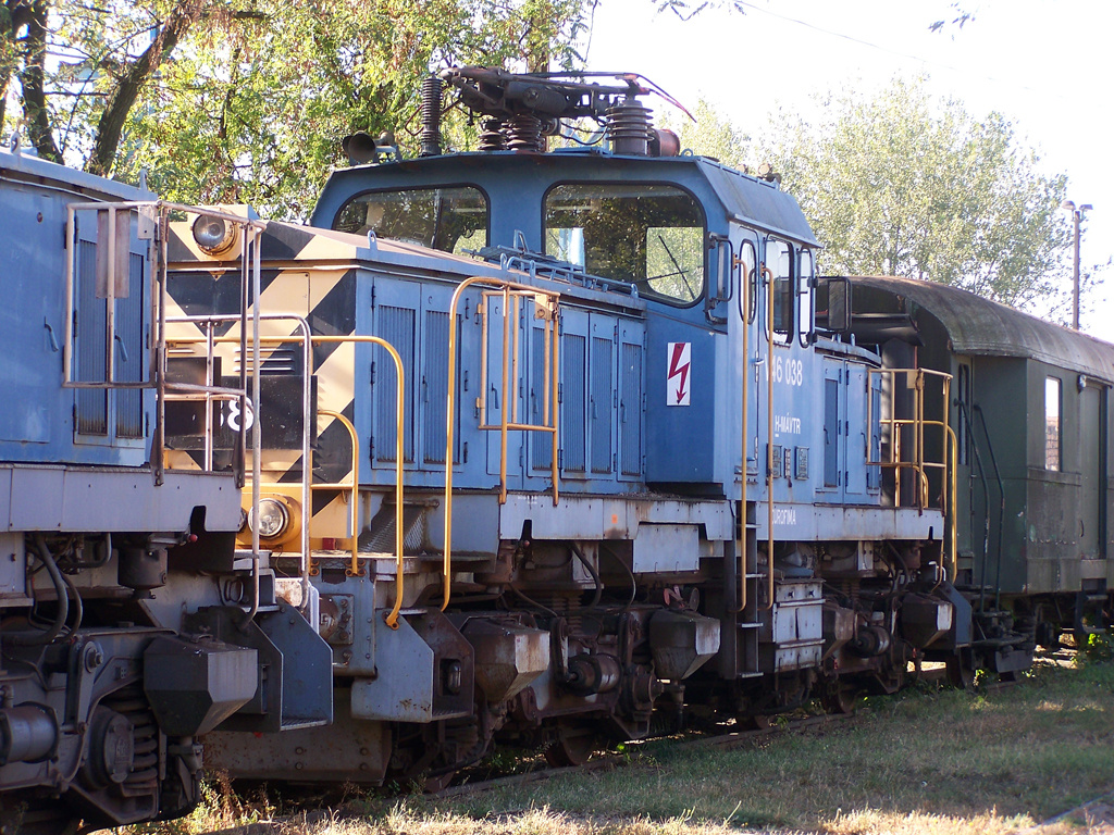 V46 - 038 Szolnok (2011.10.15).