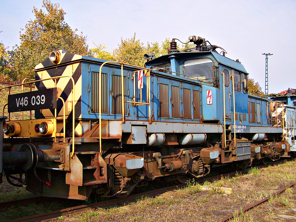 V46 - 039 Miskolc (2011.10.29)