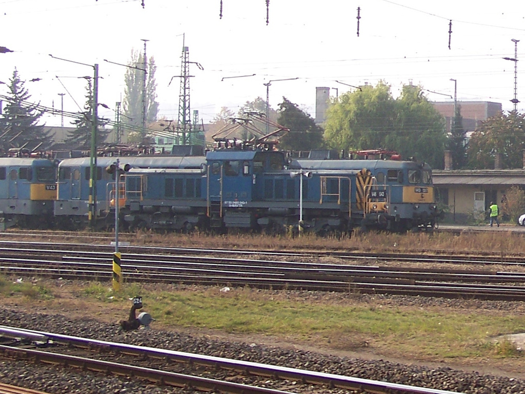 V46 - 043 Miskolc (2011.10.29)