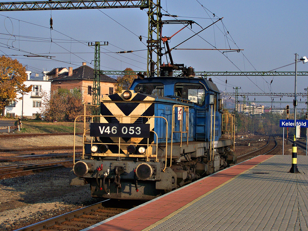 V46 - 053 Kelenföld (2011.11.02).