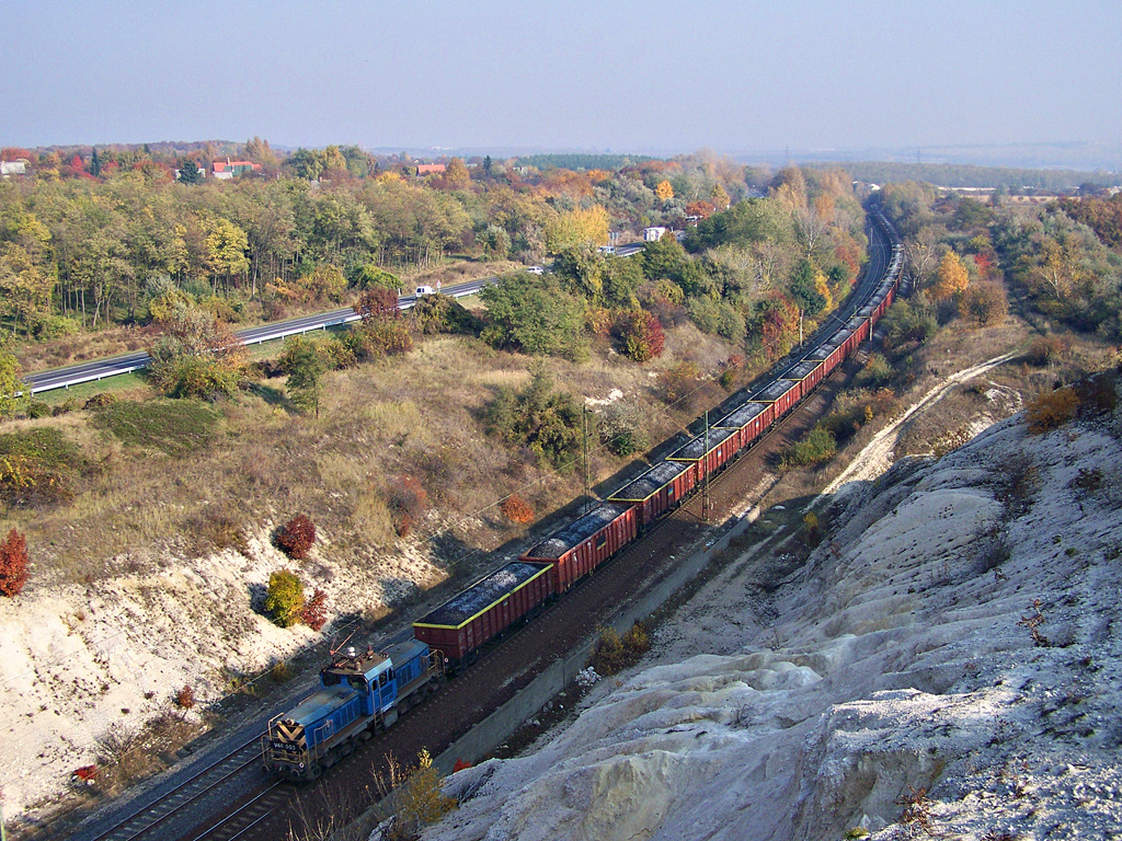 V46 - 053 Szár (2011.11.02).