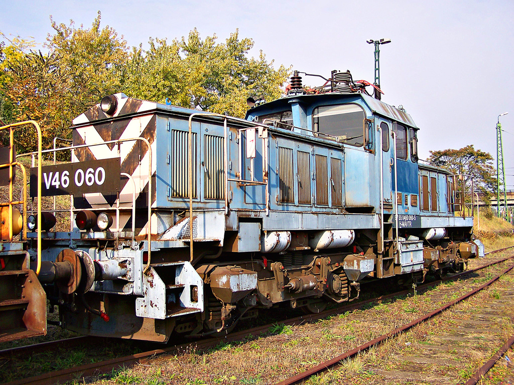 V46 - 060 Miskolc (2011.10.29)