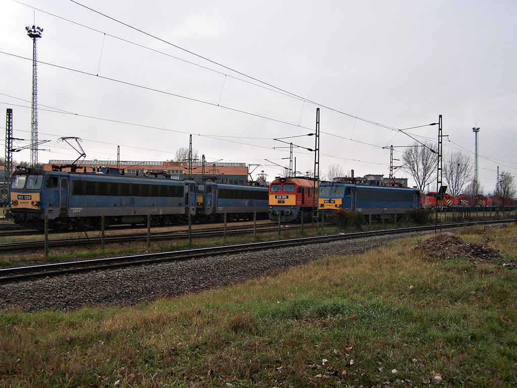 Dombóvár (2011.12.02).