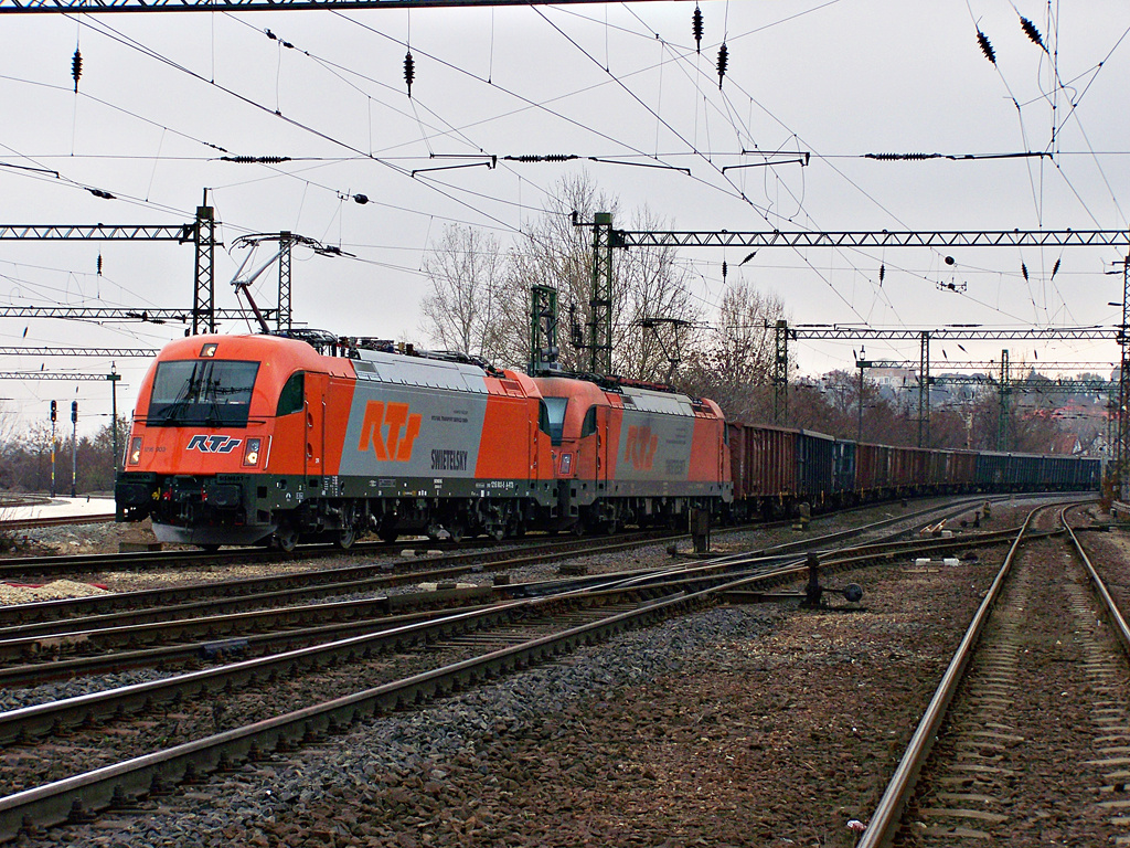 1216 903 - 5 + 1216 901 - 7 Kelenföld (2011.11.26).